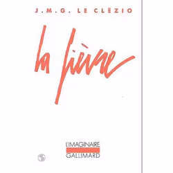 ISBN La Fievre, Romance, Français, Livre broché