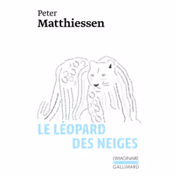 ISBN Le Léopard des neiges, Français, 378 pages