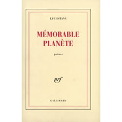 Memorable planete