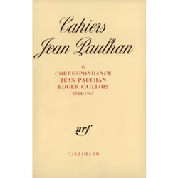 ISBN Correspondance, Français, 304 pages