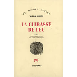 Trilogie maritime - iii - la cuirasse de feu