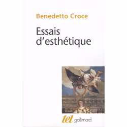 ISBN Essais d'esthétique, Français, 280 pages