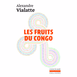 ISBN Les Fruits du Congo, Français, 474 pages
