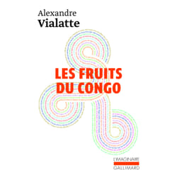 Les Fruits du Congo