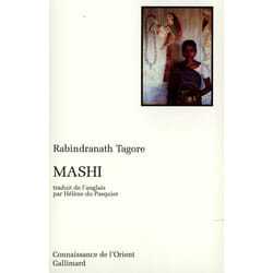 Mashi
