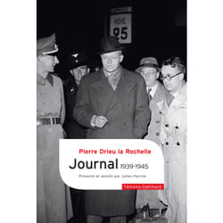 Journal (1939-1945)