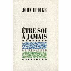 ISBN Être soi à jamais, Français, 312 pages
