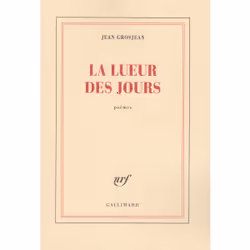 ISBN La lueur des jours, Français, 136 pages