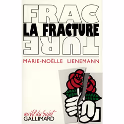 ISBN La Fracture, Français, 180 pages