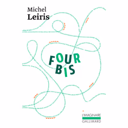 ISBN Fourbis, Français, 320 pages