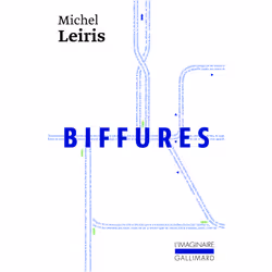 ISBN Biffures, Français, 384 pages