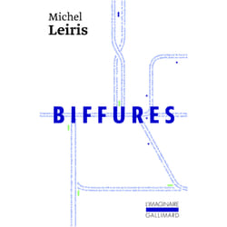 La règle du jeu t.1 - biffures