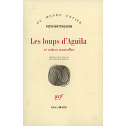 Les loups d'Aguila - et autres nouvelles