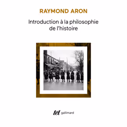 ISBN Introduction à la philosophie de l'histoire, Français, 546 pages
