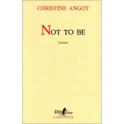 Not to be