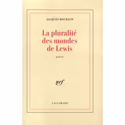 ISBN La pluralité des mondes de Lewis, Français, 120 pages