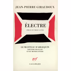 ISBN Électre, Français, 112 pages