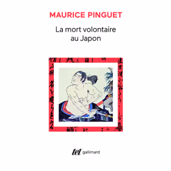 ISBN La mort volontaire au Japon, Français, 392 pages
