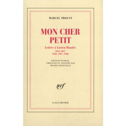 ISBN Mon cher petit