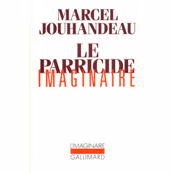 ISBN Le Parricide imaginaire, Français, 210 pages