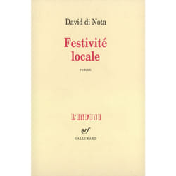Festivite locale