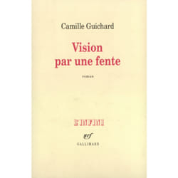 ISBN Vision par une fente