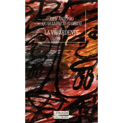 La vie ardente