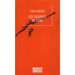 ISBN Les Oranges de sang, Français, 272 pages