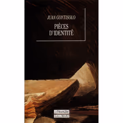 ISBN Pièces d'identité, Français, 480 pages