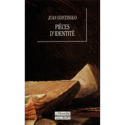 Pièces d'identité