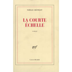 La courte echelle