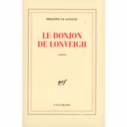 ISBN Le donjon de Lonveigh, Français, 192 pages