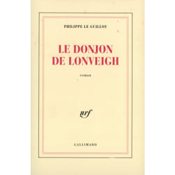 Le donjon de lonveigh