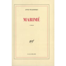 Marimé