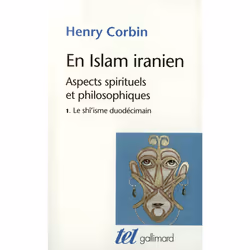 ISBN En Islam iranien, Français, 378 pages