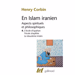 ISBN En Islam iranien, Français, 602 pages