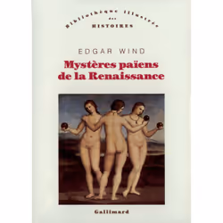 ISBN Mystères païens de la Renaissance, Français, 448 pages