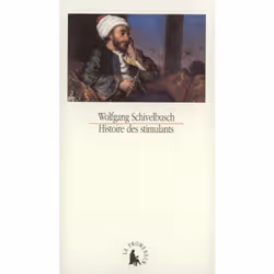 ISBN Histoire des stimulants, Français, 128 pages