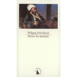 Histoire des stimulants