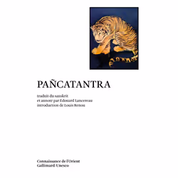 ISBN Pañcatantra, Français, 392 pages