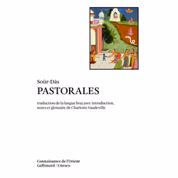 ISBN Pastorales, Français, 210 pages