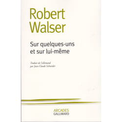 ISBN Sur quelques-uns et sur lui-même