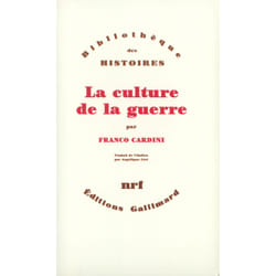 La culture de la guerre