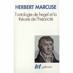 ISBN L'Ontologie de Hegel et la théorie de l'historicité, Français, 350 pages