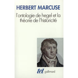 L'ontologie de Hegel et la théorie de l'historicite