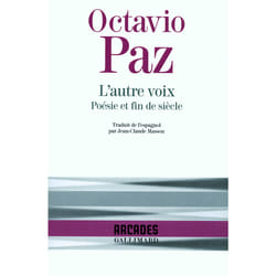 L'autre voix