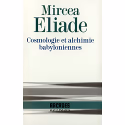 ISBN Cosmologie et alchimie babyloniennes, Français, 140 pages