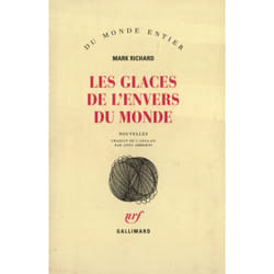 Les glaces de l'envers du monde