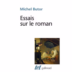 ISBN Essais sur le roman, Français, 196 pages
