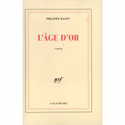 ISBN L'Âge d'or, Français, 420 pages